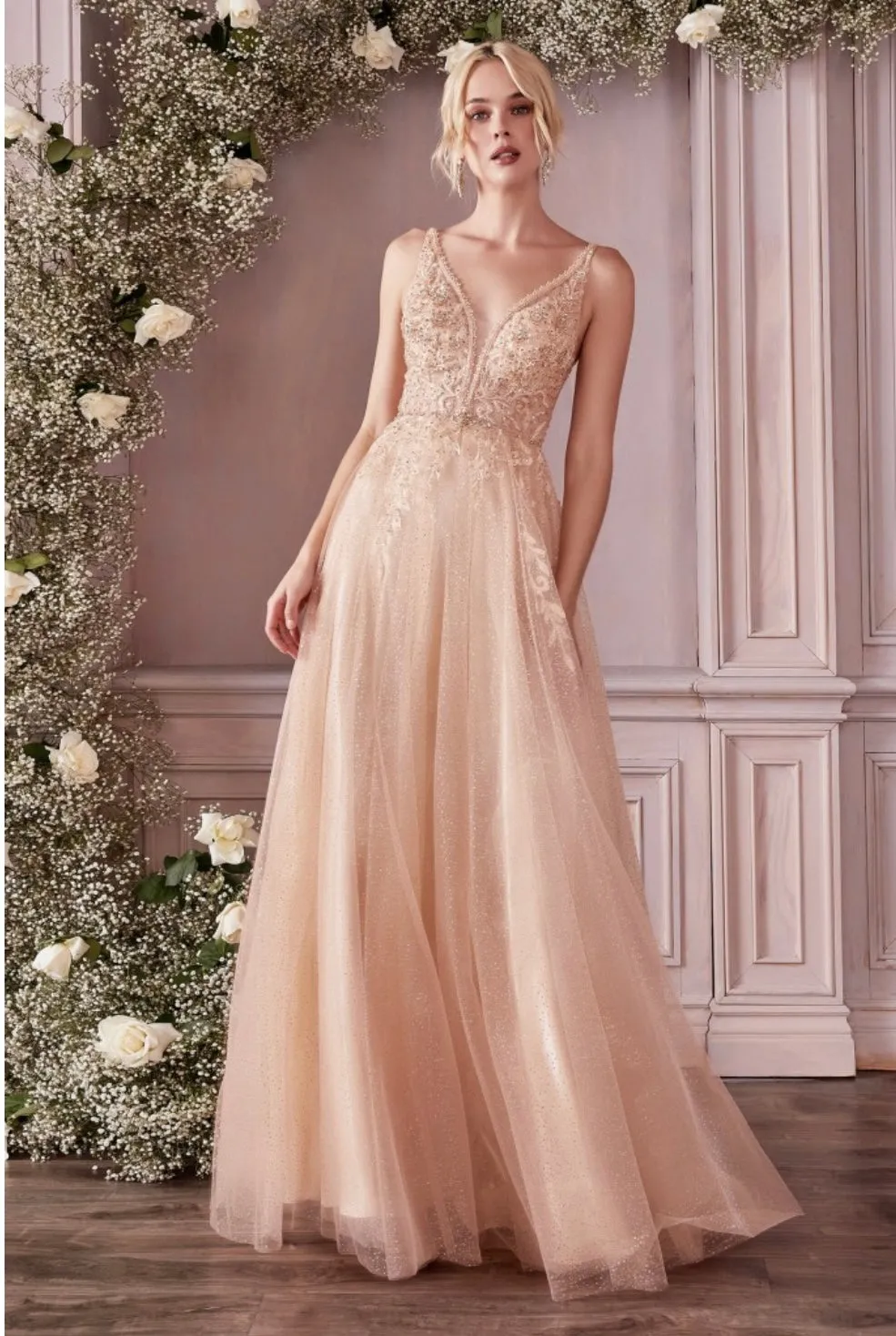 Cinderella Divine CD0196