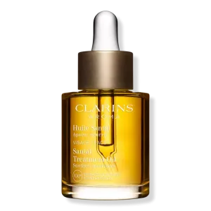 Clarins Santal Face Treatment Oil 1 oz