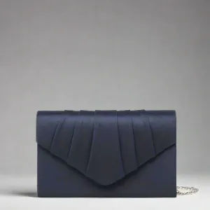 Classic Clutch Evening Bag