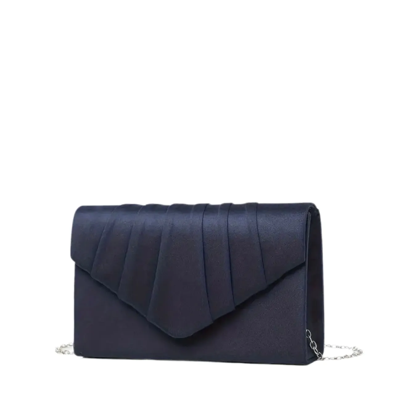 Classic Clutch Evening Bag