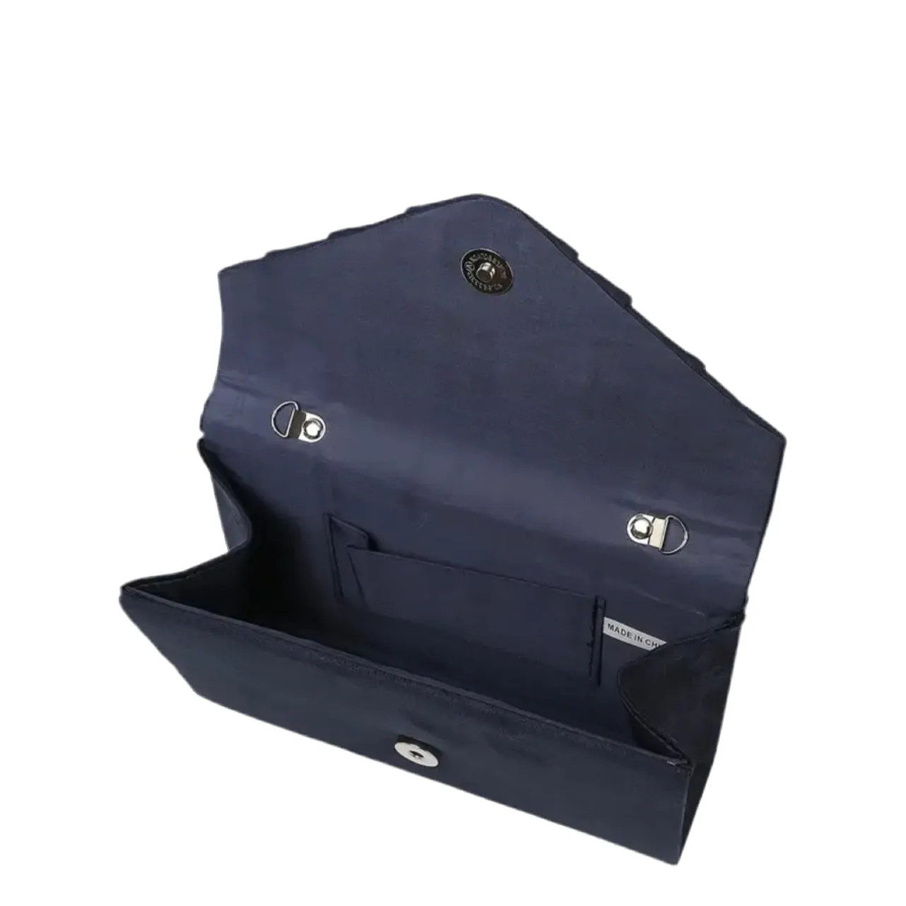 Classic Clutch Evening Bag
