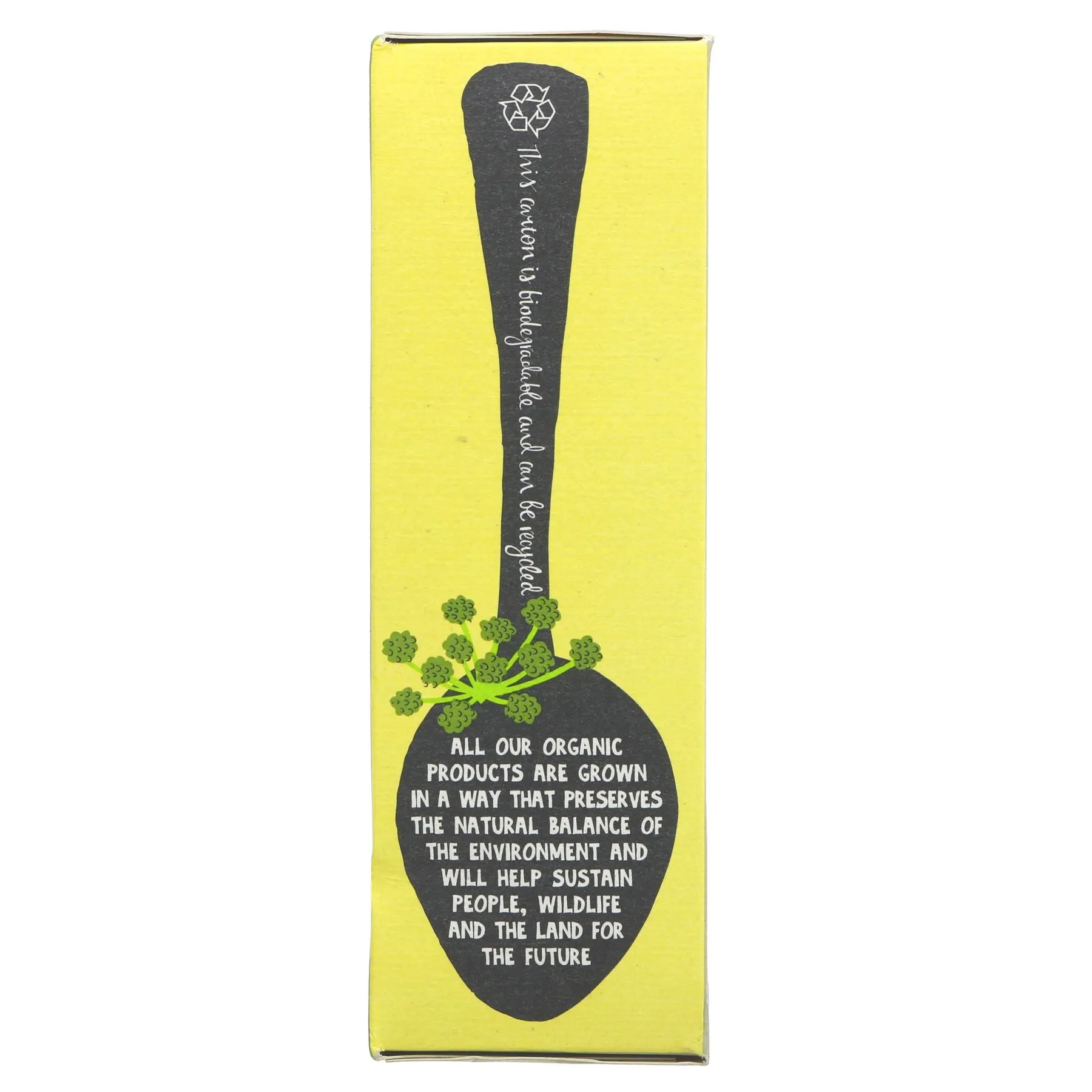 Clipper | Fennel | 20 bags