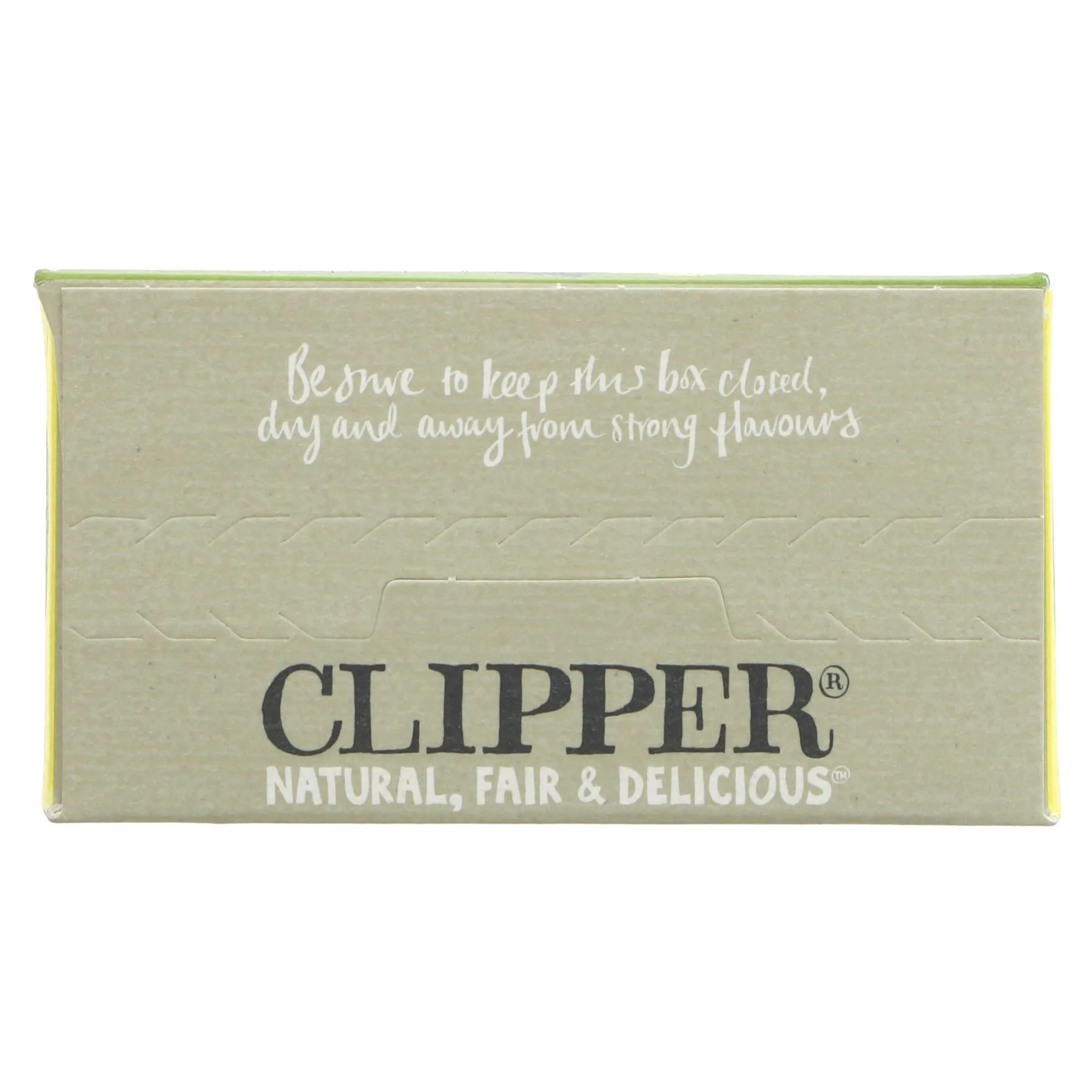 Clipper | Fennel | 20 bags