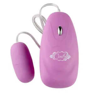 Cloud 9 12 Speed Bullet Pink