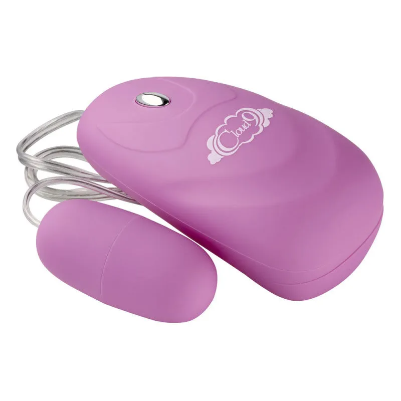 Cloud 9 12 Speed Bullet Pink