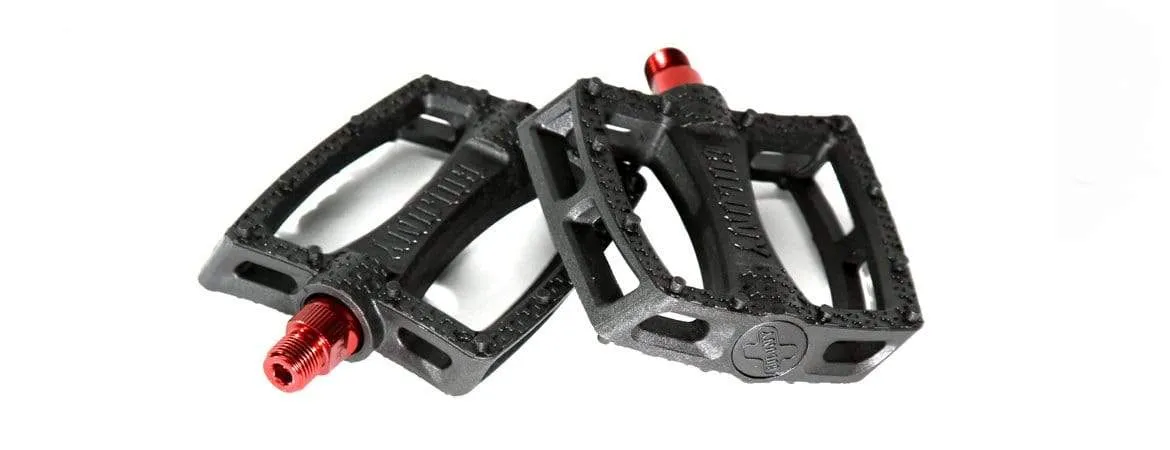 Colony Fantastic Plastic Pedals