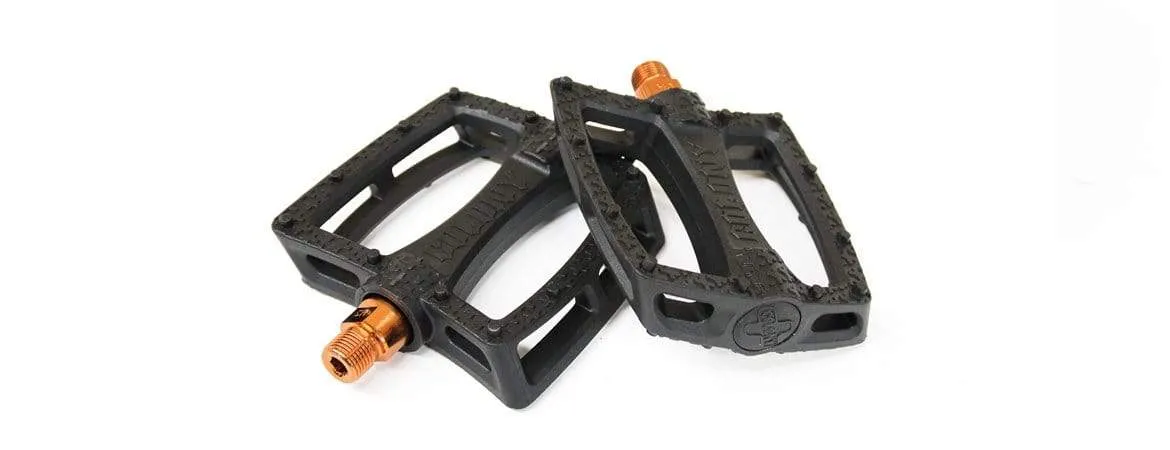Colony Fantastic Plastic Pedals