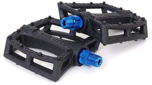 Colony Fantastic Plastic Pedals