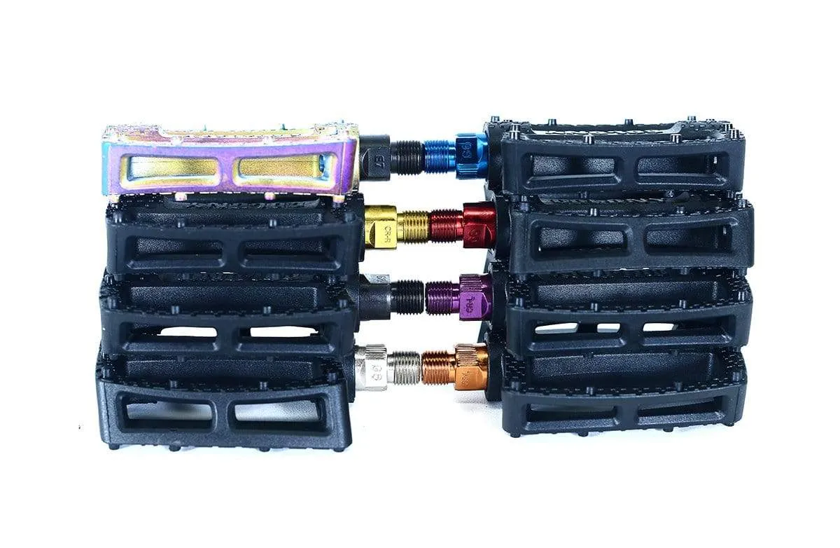 Colony Fantastic Plastic Pedals