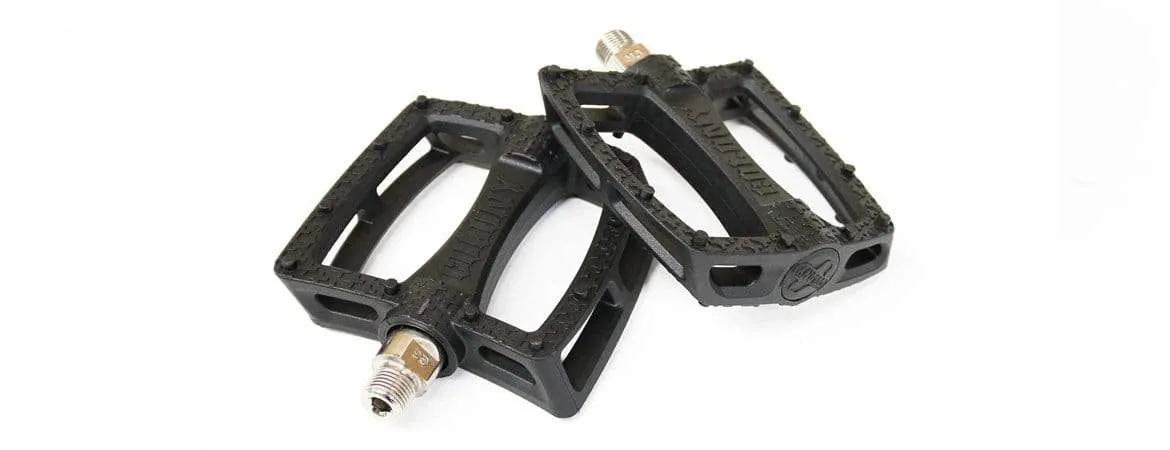 Colony Fantastic Plastic Pedals