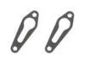 Cometic Gasket C10174 Piston Jet Cooler Gasket