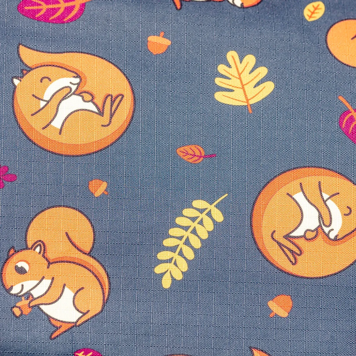 ComFiTec Essential Combo Medium Squirrel Print - 220g *Clearance*