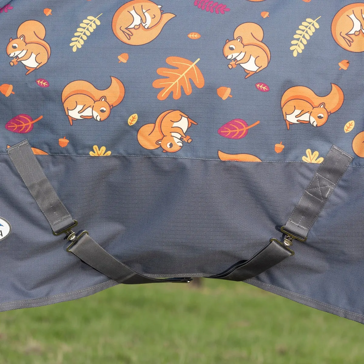 ComFiTec Essential Combo Medium Squirrel Print - 220g *Clearance*