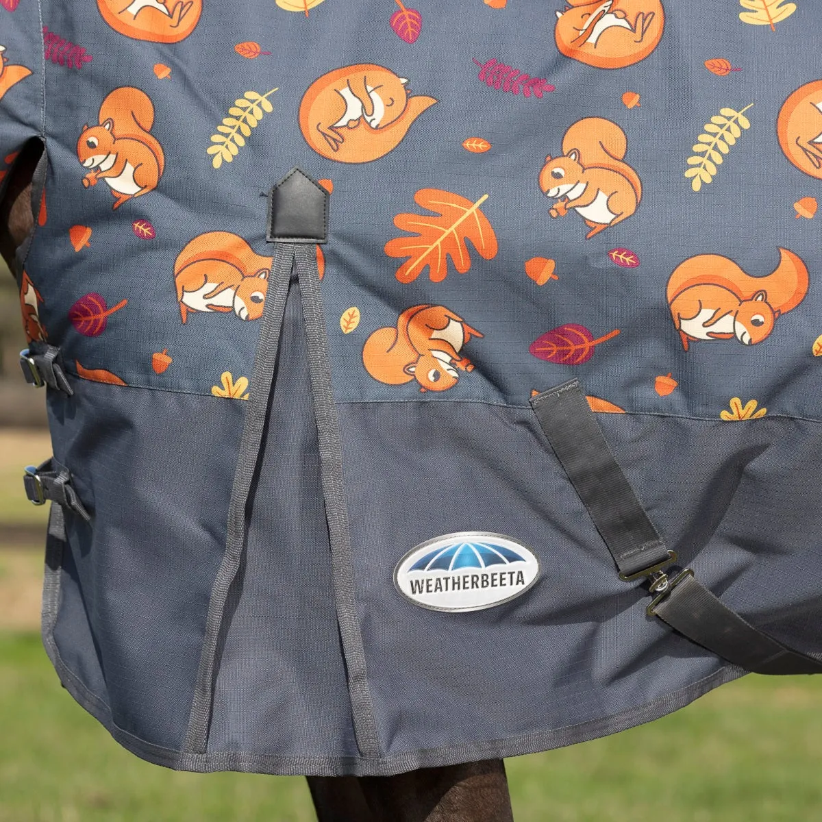 ComFiTec Essential Combo Medium Squirrel Print - 220g *Clearance*