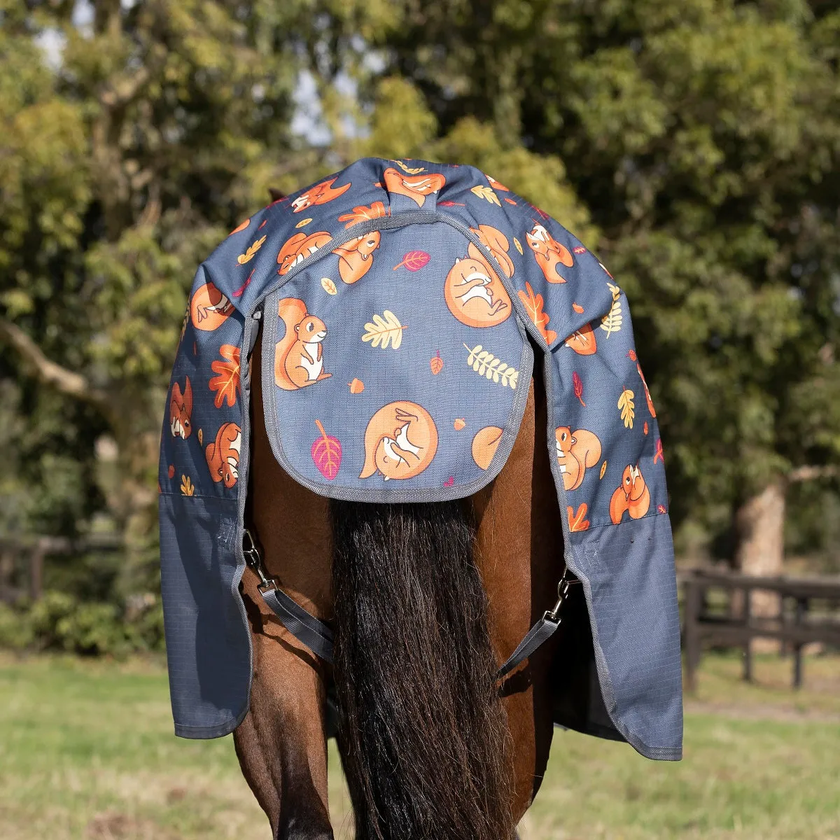 ComFiTec Essential Combo Medium Squirrel Print - 220g *Clearance*