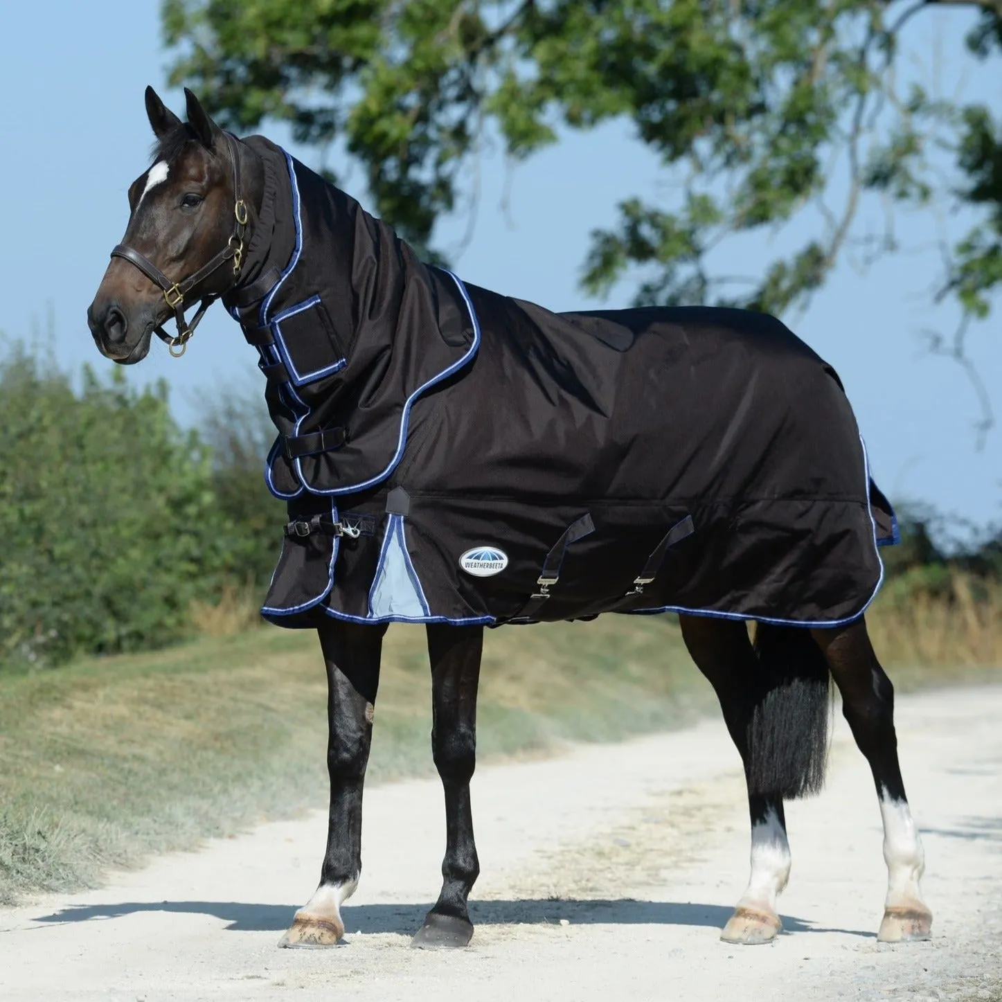 ComFiTec Ultra Cozi ll Detach-A-Neck Heavy - 360g