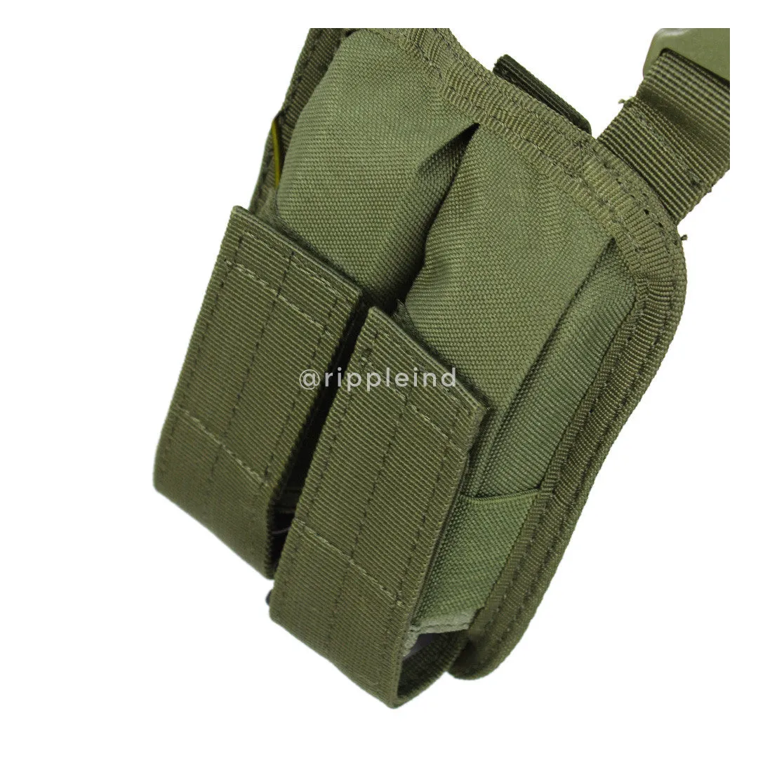 Condor - Coyote Brown - Universal Should Holster