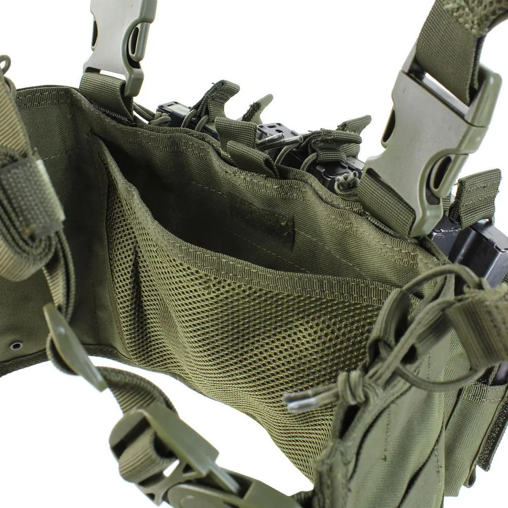 Condor Recon Chest Rig