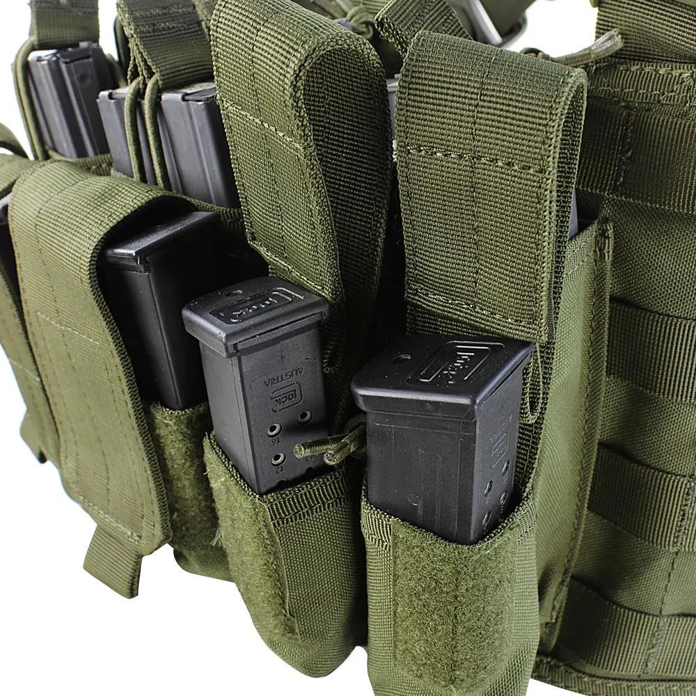 Condor Recon Chest Rig