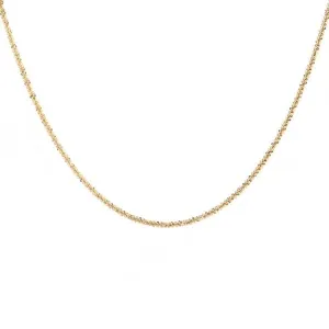 Constellation Chain Necklace