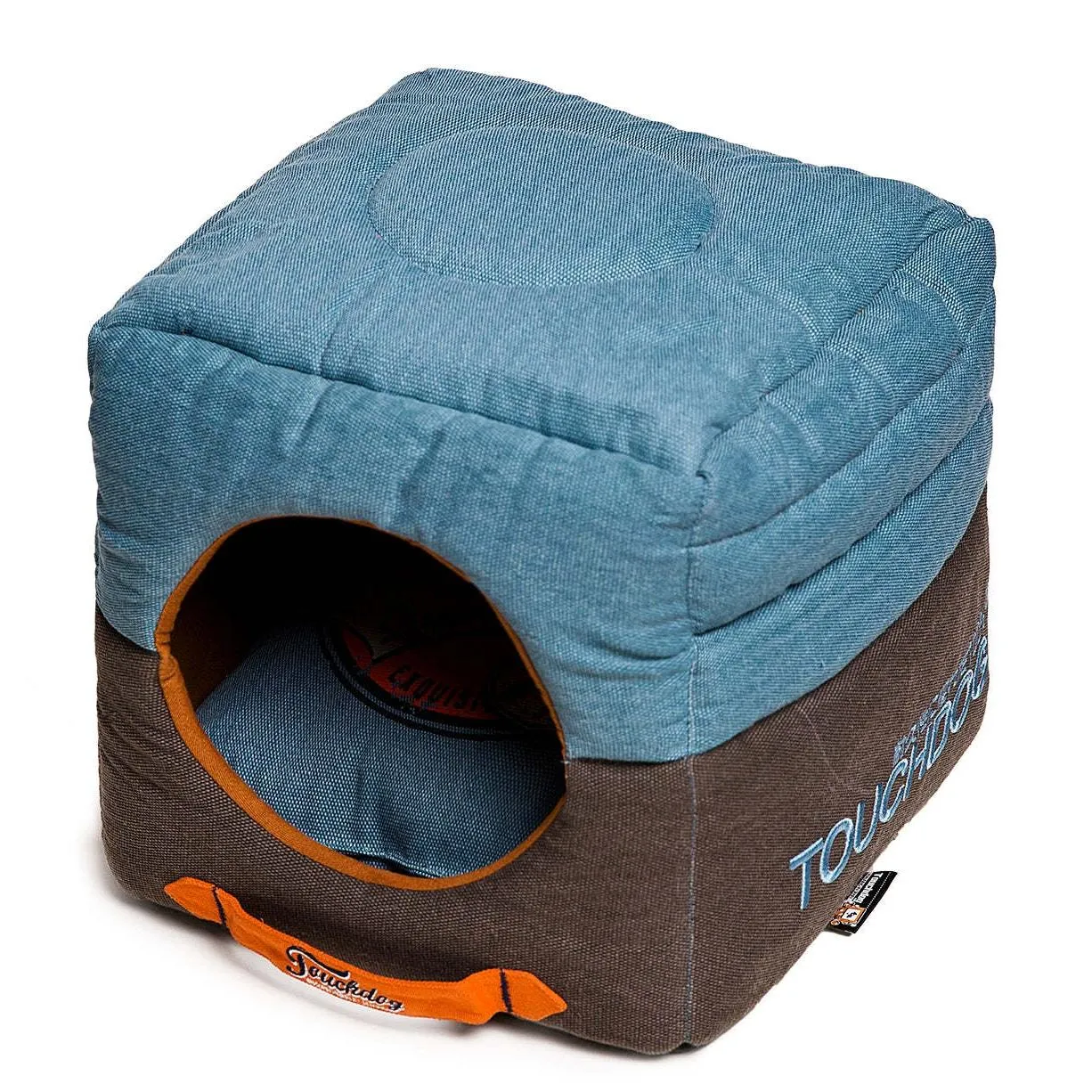Convertible Dog House Bed