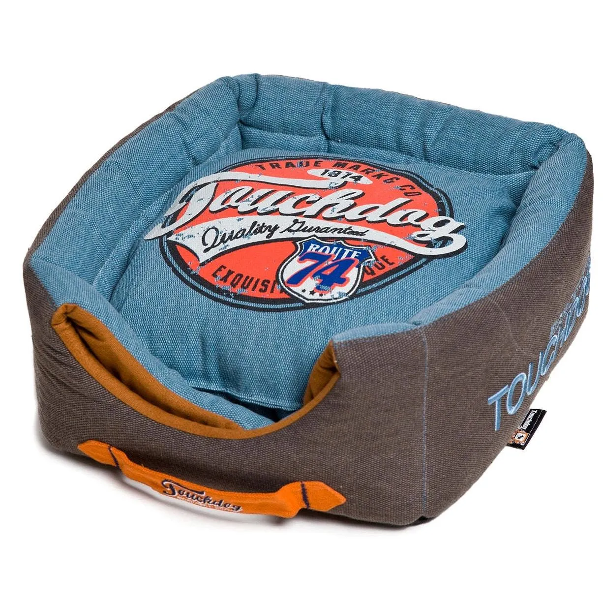 Convertible Dog House Bed