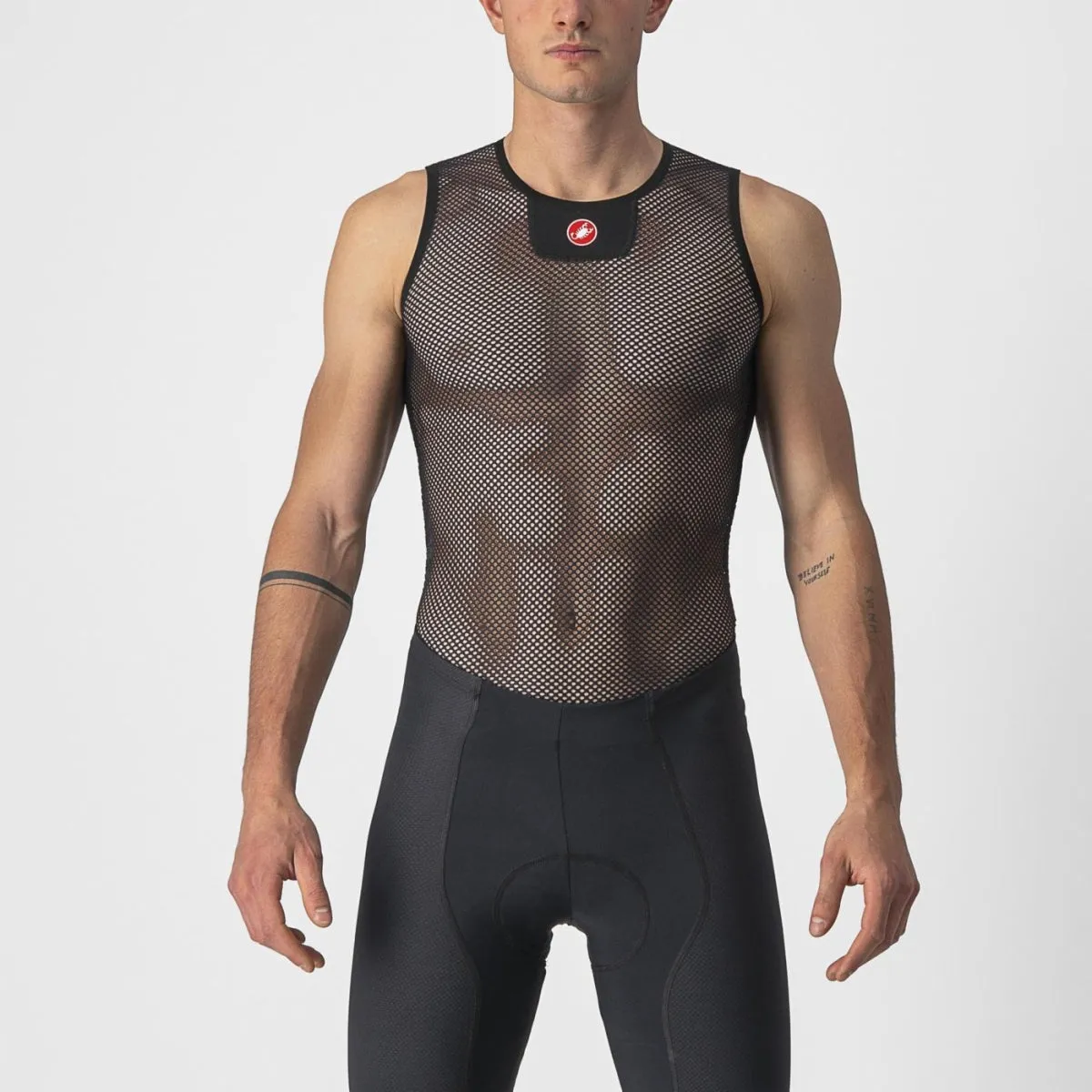 Core Mesh 3 Sleeveless M