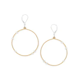 Cosmos Earrings