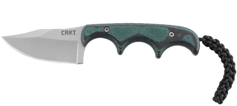 CRKT 2387 MINIMALIST BOWIE