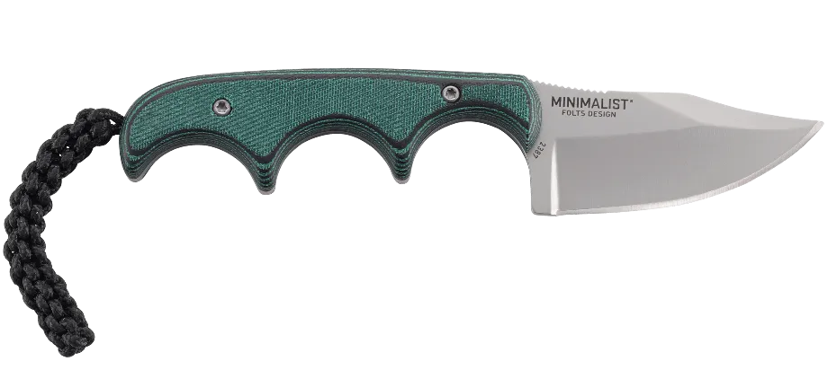 CRKT 2387 MINIMALIST BOWIE