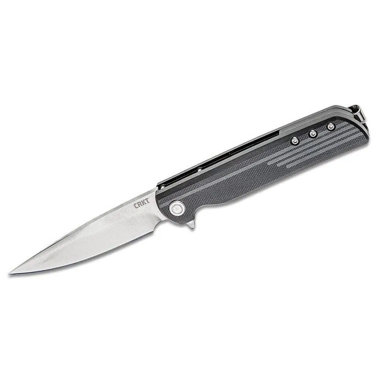 CRKT LCK   Black