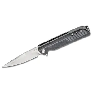 CRKT LCK   Black