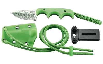 CRKT MINIMALIST 2.13" BOWIE GEARS PE