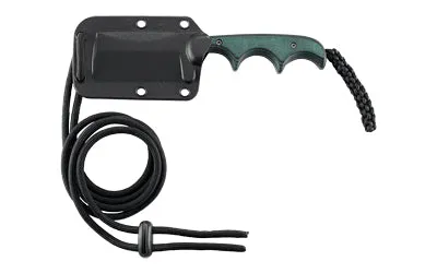 CRKT MINIMALIST 2.13" CLEAVER PLAIN