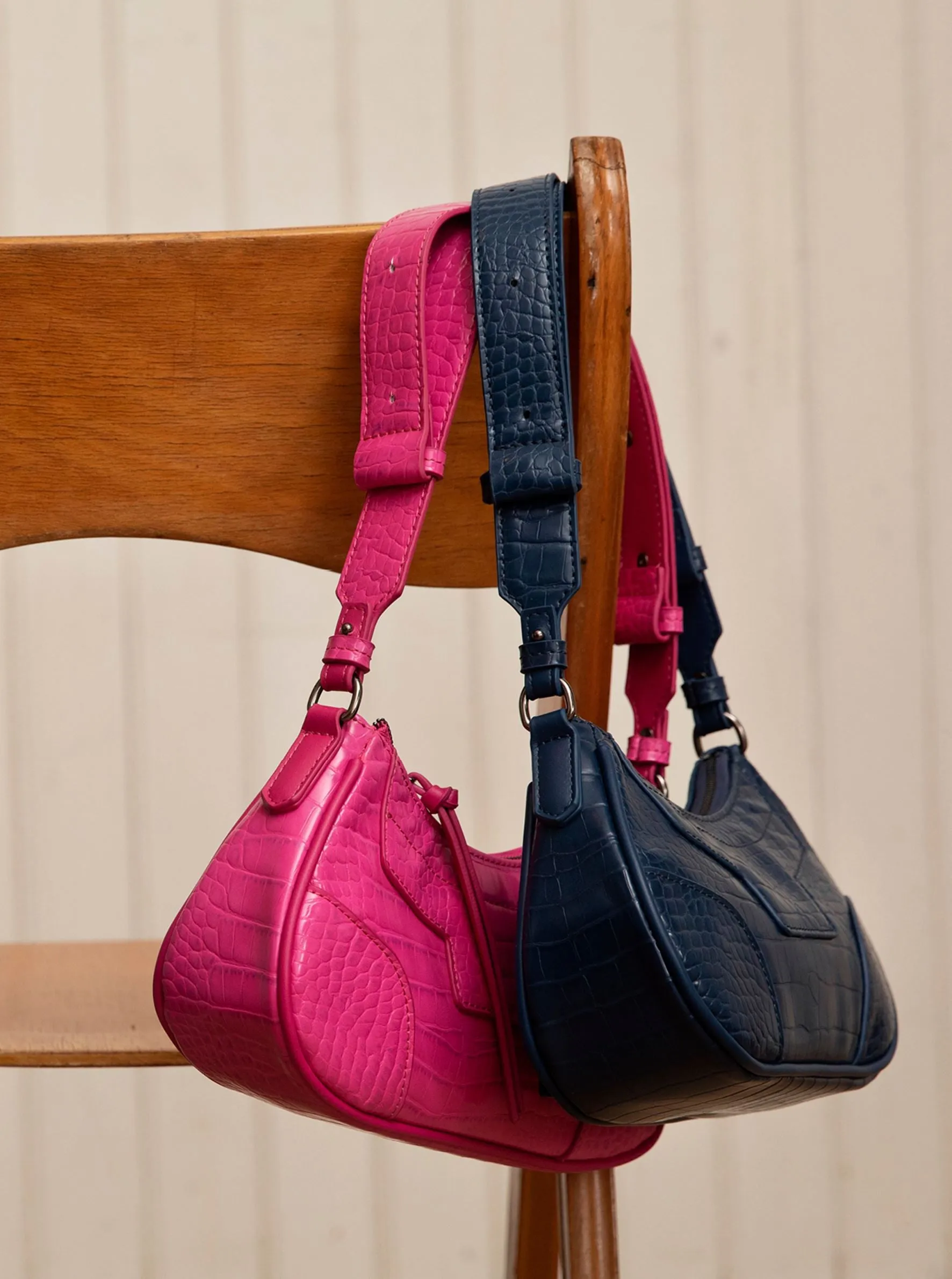 Croca Sadie Bag