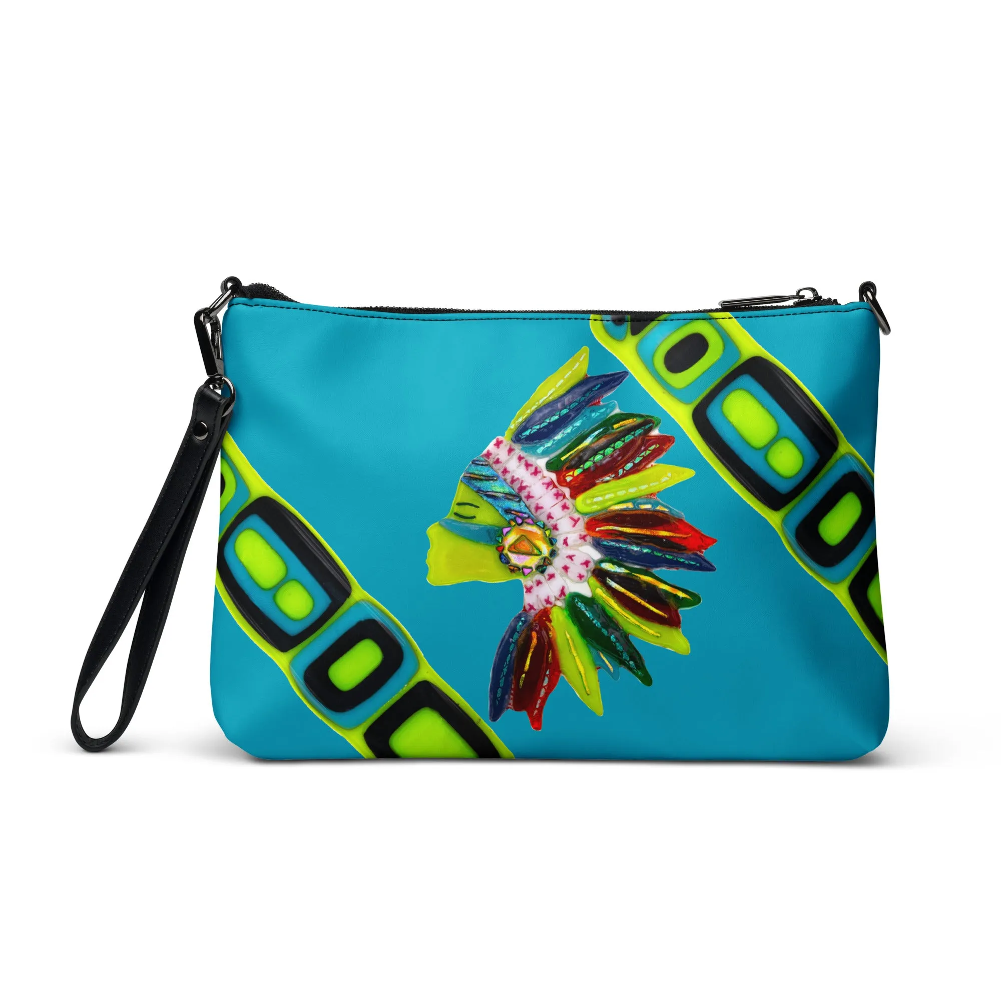 Crossbody bag