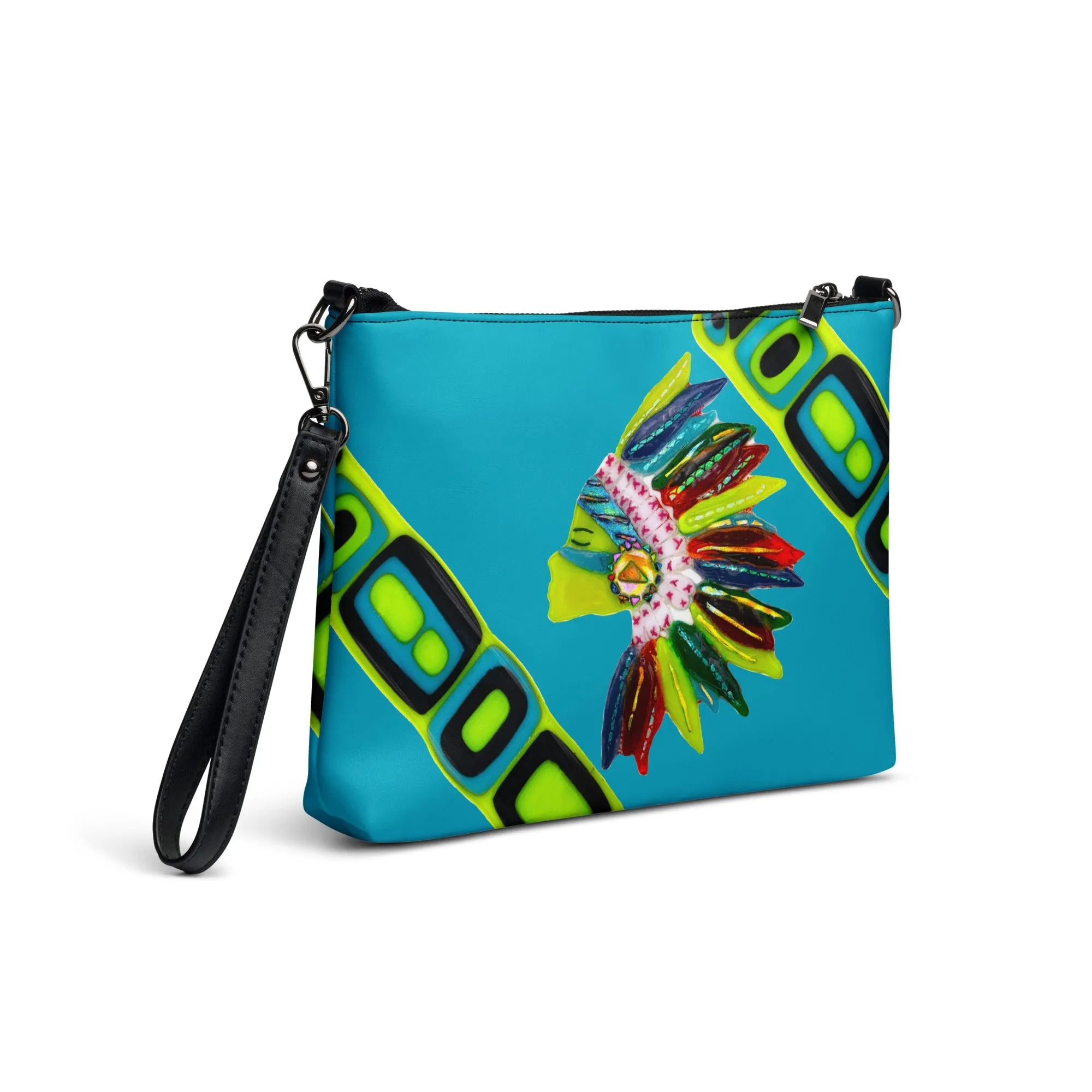 Crossbody bag