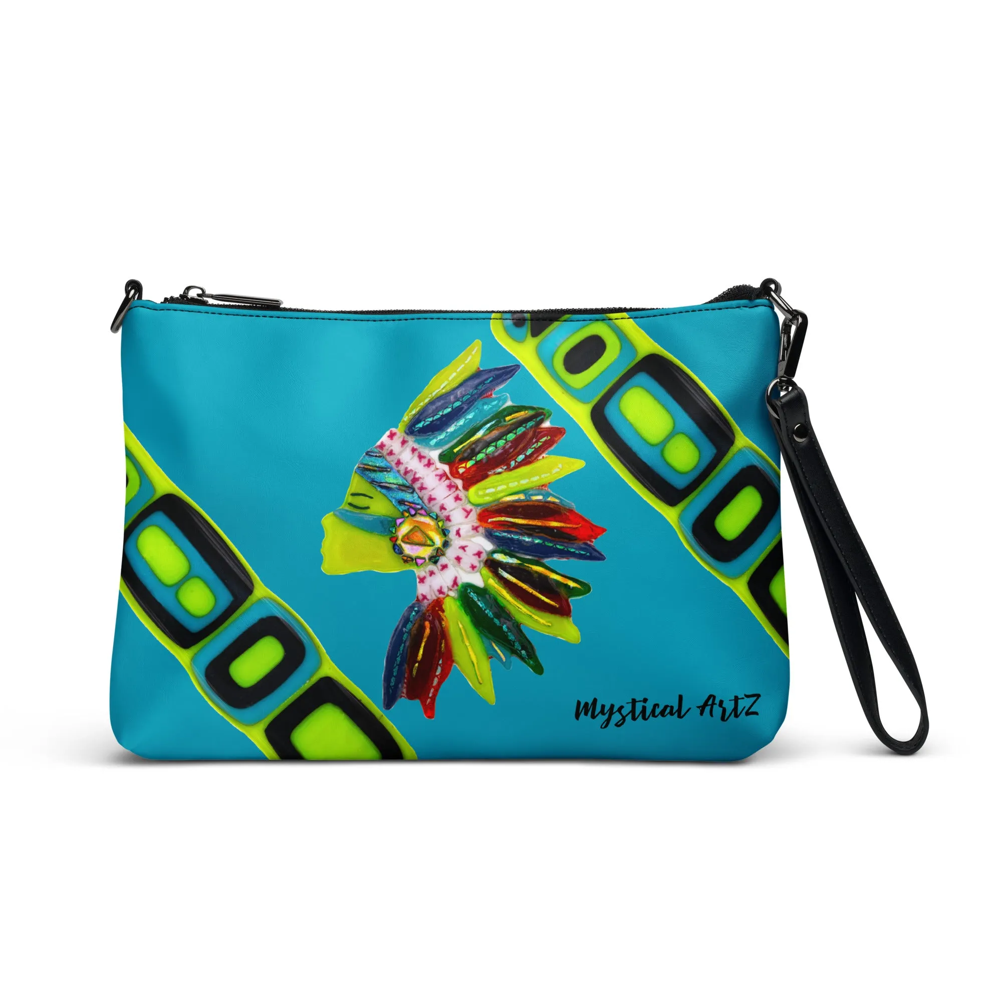 Crossbody bag