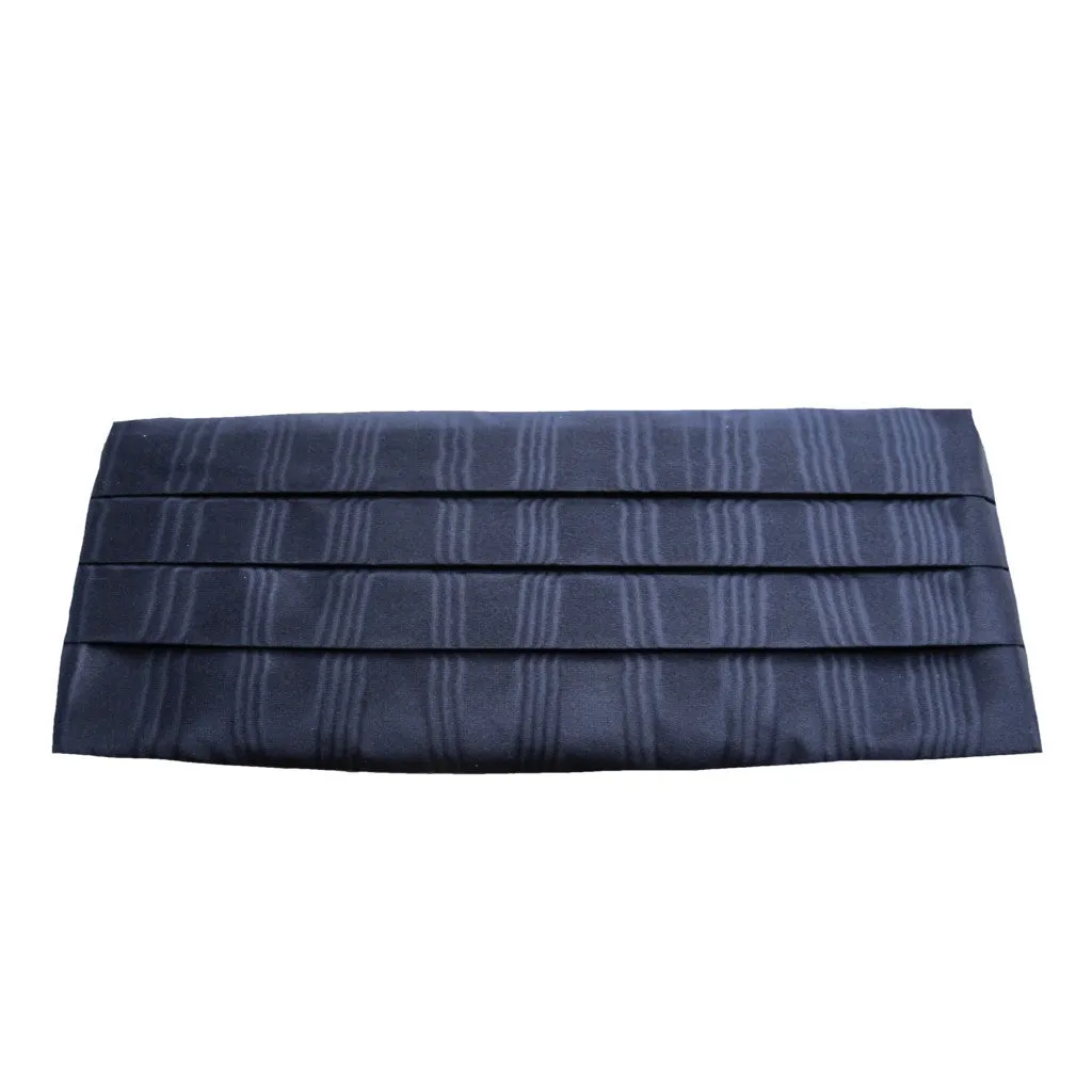 Cummerbund