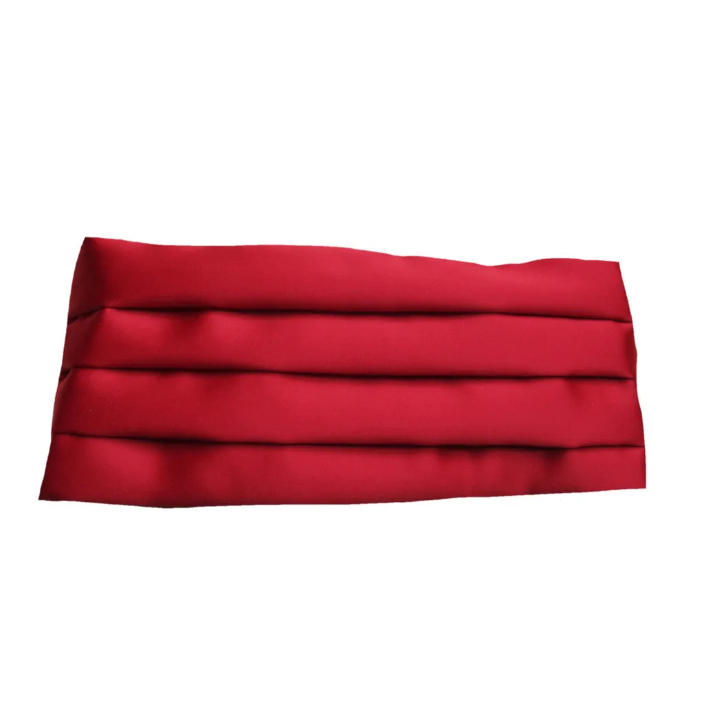 Cummerbund