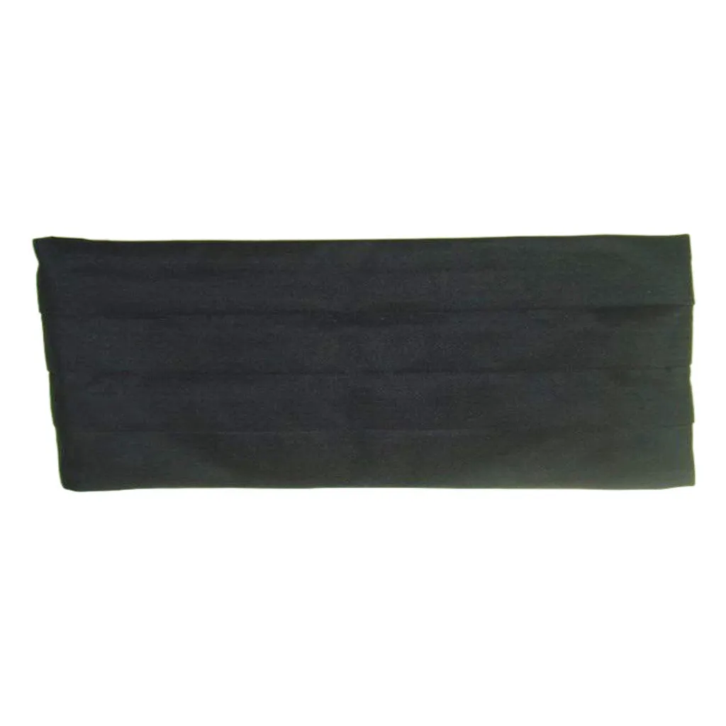 Cummerbund
