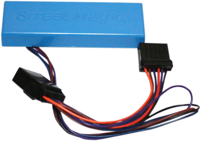 Custom Dynamics GEN2-SS6 Smart Signal Stabilizer