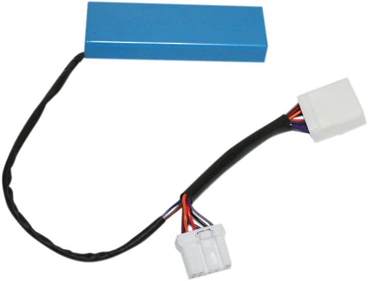 Custom Dynamics GEN2-SS6 Smart Signal Stabilizer