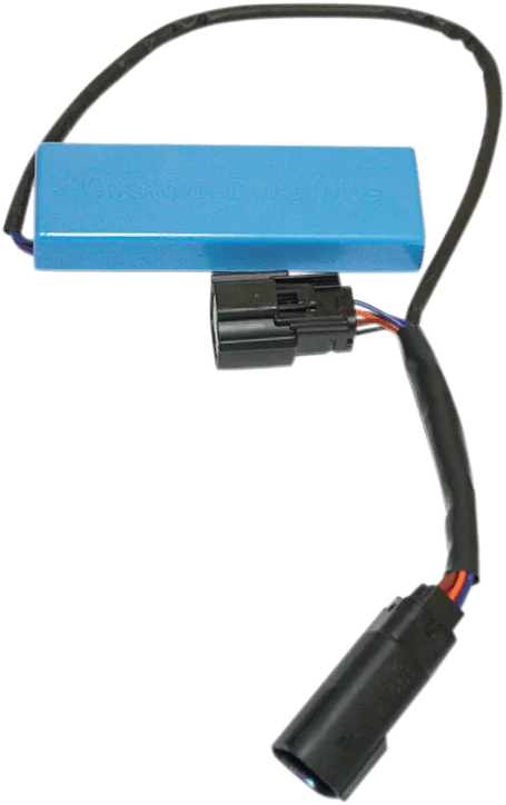 Custom Dynamics GEN2-SS6 Smart Signal Stabilizer