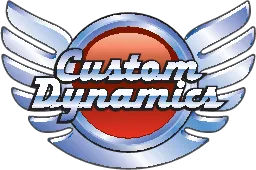 Custom Dynamics GEN2-SS6 Smart Signal Stabilizer