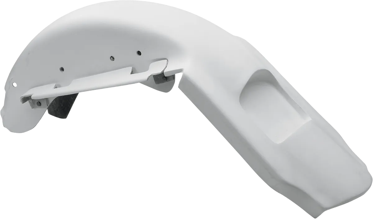 Cycle Visions CV7263 Bagger-Tail Extended Rear Fender
