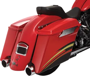 Cycle Visions CV7263 Bagger-Tail Extended Rear Fender