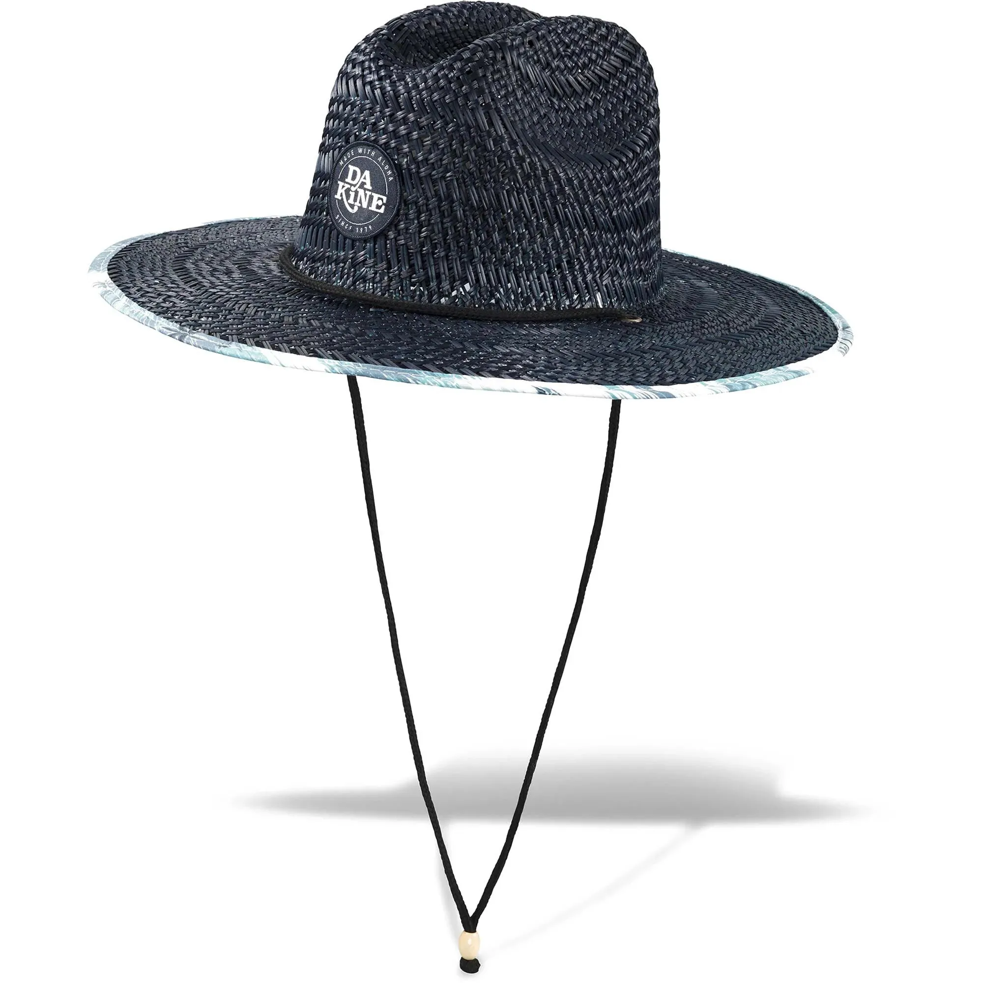 Dakine Pindo Straw Hat  - Blue Isle