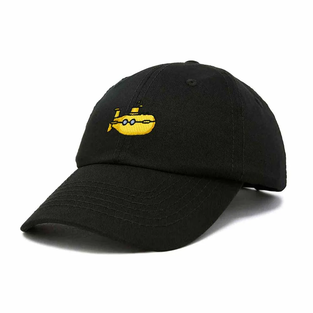 Dalix Submarine Cap