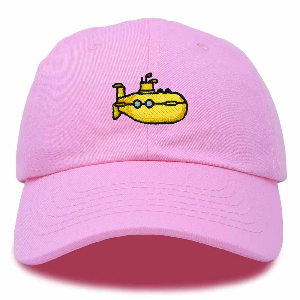 Dalix Submarine Cap